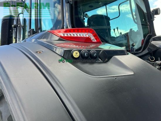 Tractor agrícola - Valtra - n1543
