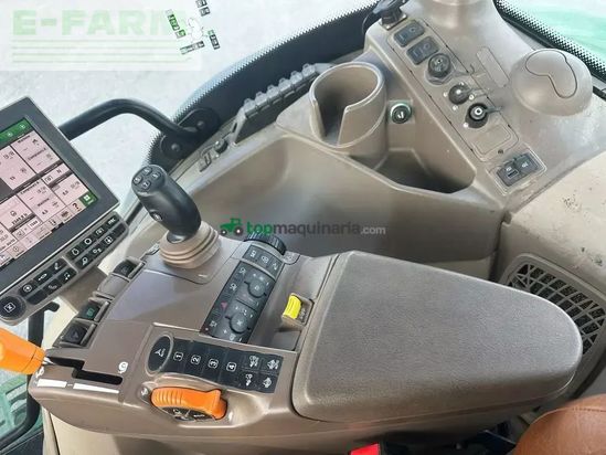 Tractor agrícola - John Deere - 6155 r autopower