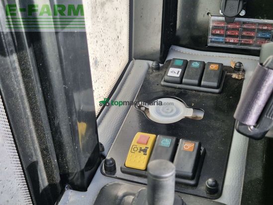 Minicargadora - Giant - g2200 x-tra hd