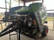 Empacadora gigant - Fendt - rotana 130f