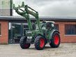 Tractor agrícola - Fendt - 209 s vario *frontlader fendt cargo 3x65*