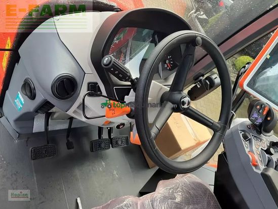 Tractor agrícola - Kubota - m7154 premium kvt