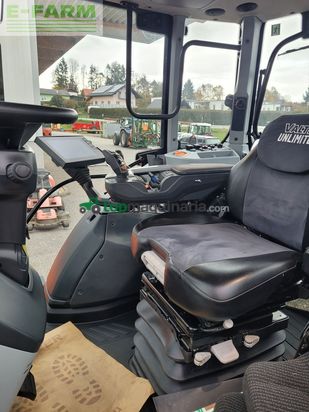 Tractor agrícola - Valtra - n175 direct