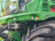 Cosechadora de Cereal - John Deere - 9900 i