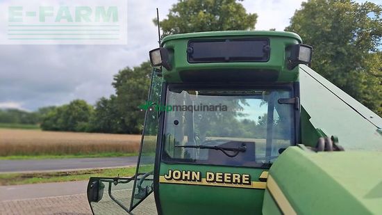 Telescopica - John Deere - 3400