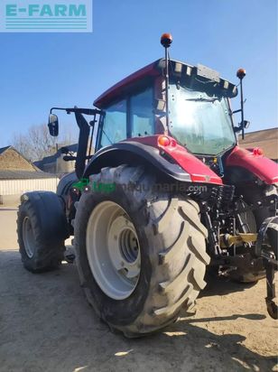Tractor agrícola - Valtra - t162 direct