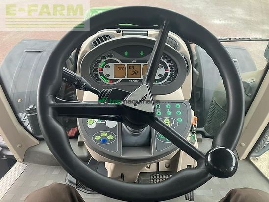 Tractor agrícola - Fendt - 930