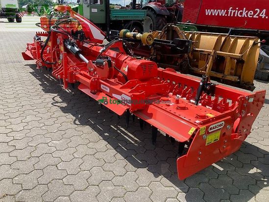 Grada rotativa - Maschio - aquila super rapido plus 6000 z500 hydr.