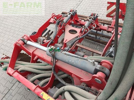 Grada de disco - Unia - ares xl 4,5 h