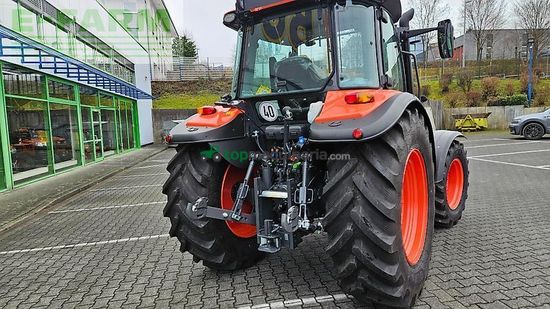 Tractor agrícola - Kubota - m5-112 ab 0,0%