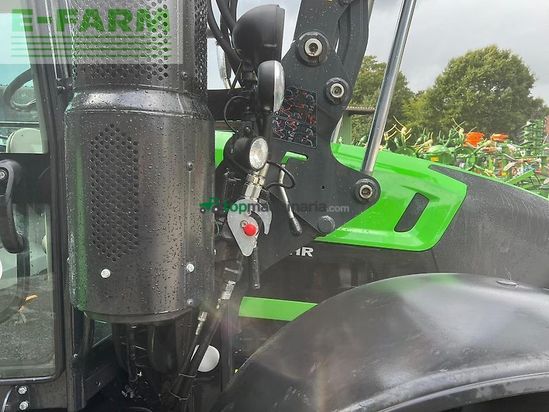 Tractor agrícola - Deutz-Fahr - 5125 gs