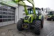 Tractor agrícola - Claas - arion 430 cis inkl. fl 120