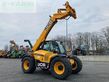 Telescopica - JCB - 542-70 industry pro