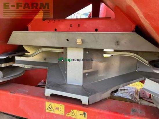 Esparcidor - Kuhn - axis 30.1