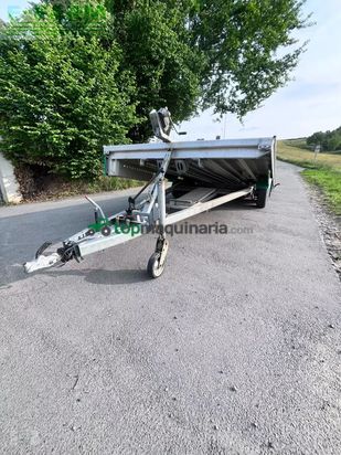 Remolqu agrícola -  - atc3525
