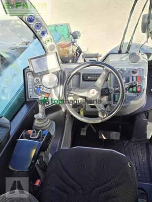 Telescopica - kramer - kt 559