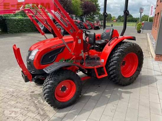 Tractor agrícola - Kioti - dk 4520 hs