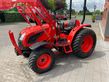 Tractor agrícola - Kioti - dk 4520 hs