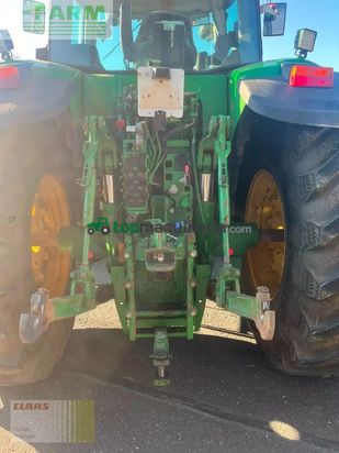 Tractor agrícola - John Deere - 7930
