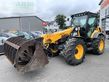 Telescopica - Dieci - t70 agri pivot, teleskopradlader, greifschaufel,