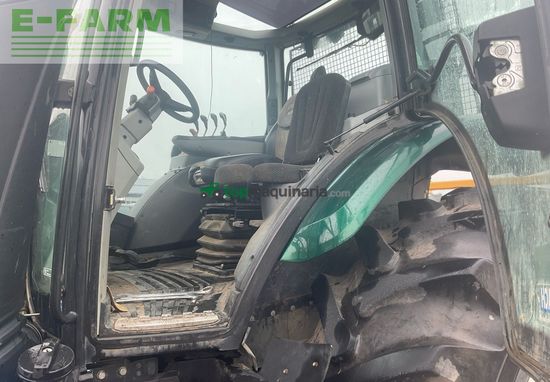 Tractor agrícola - Valtra - T174