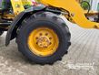 Minicargadora - Caterpillar - 906 h