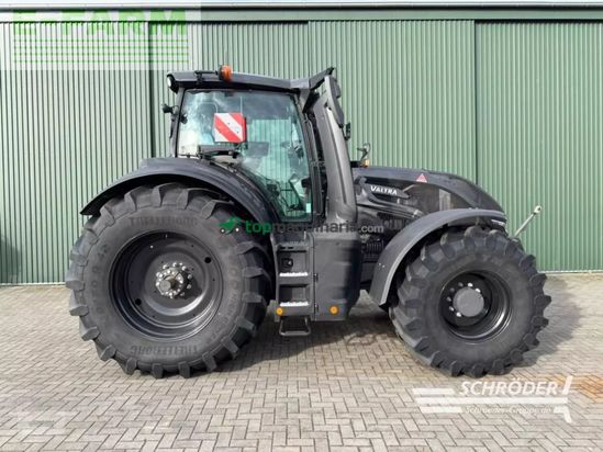 Tractor agrícola - Valtra - q 305