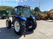 Tractor agrícola - New Holland - td80d tractor (st23818) D