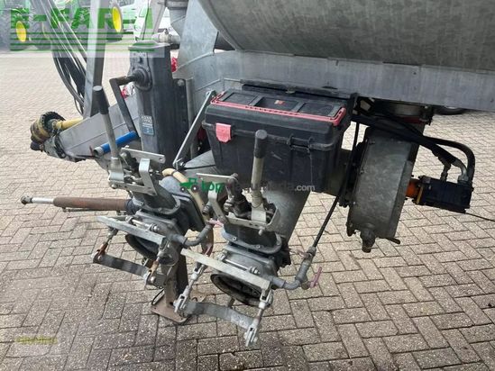 Equipamiento / accesorio - Stapel - gtw20