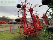 Henificador - Kverneland - 8076