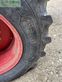 Tractor agrícola - Fendt - 724 gen6 profi plus