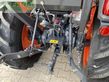 Tractor agrícola - Kubota - l1382 rops