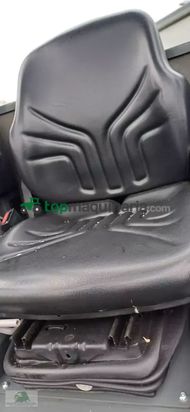 Telescopica - Weidemann - 1190e