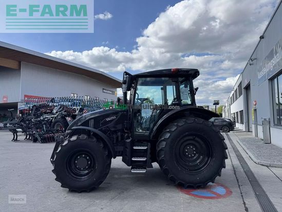 Tractor agrícola - Valtra - a 115