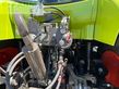 Tractor agrícola - Claas - arion 540 cebis