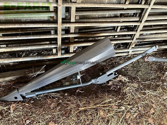 Cosechadora de Cereal - Fendt - 6300 c