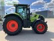 Tractor agrícola - Claas - axion 850