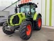 Tractor agrícola - Claas - arion 550 cmatic cis+ CMATIC CIS+