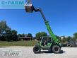 Telescopica - Sennebogen - 355e multicab