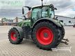 Tractor agrícola - Fendt - 718 vario s4 profi plus