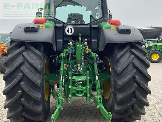 Tractor agrícola - John Deere - 6175m 6175 m