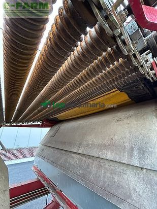Cosechadora - arrancadora de patata - Grimme - rh 24-60 combi