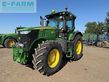 Tractor agrícola - John Deere - 7230r