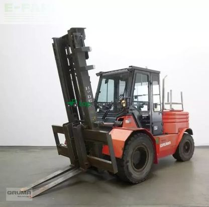 Elevadora - Heden - 7470