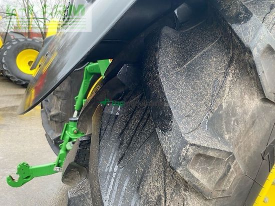 Tractor agrícola - John Deere - 6145 r