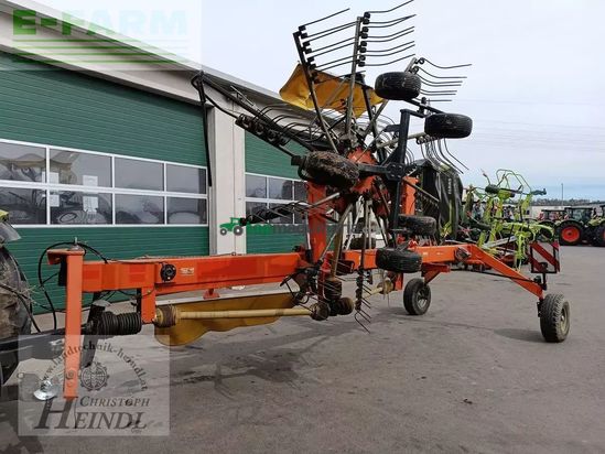 Rastrillo - Fella - ts 1402