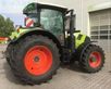 Tractor agrícola - Claas - arion 650 hexa stage v