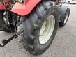 Tractor agrícola - Lindner - geotrac 74