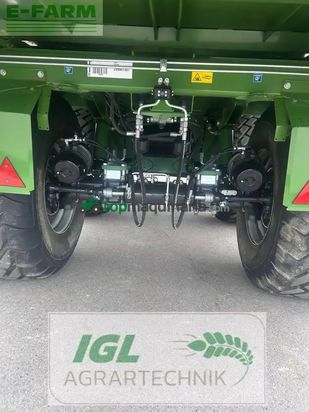 Cinta transportadora de forraje - Krone - gx 440 (tt801-20)