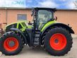 Tractor agrícola - Claas - axion 920 cmatic - s10 rtk
